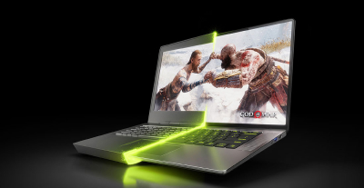 AORUS 17 Laptop